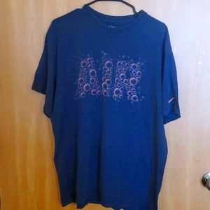 VNTG Nike Air shirt